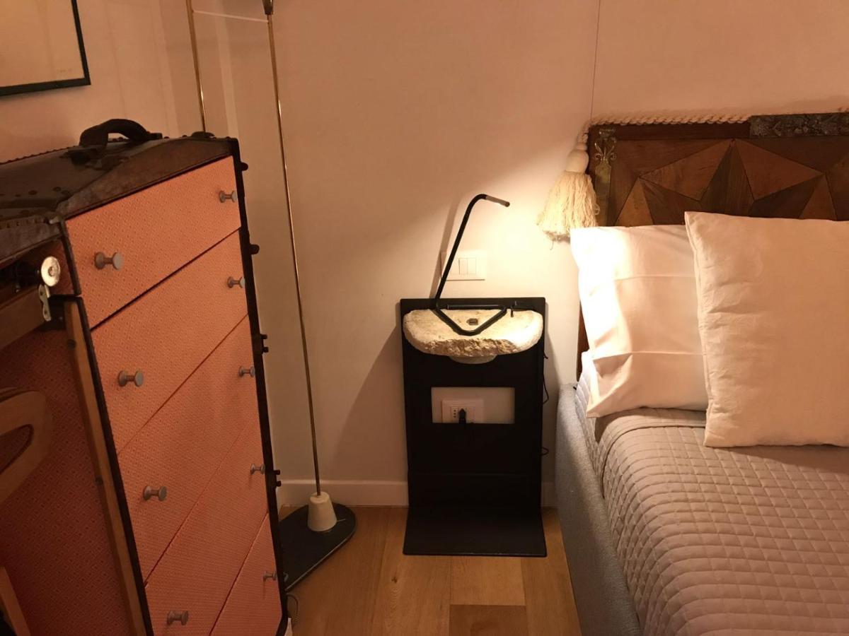 Biennale Art 1886 Apartament