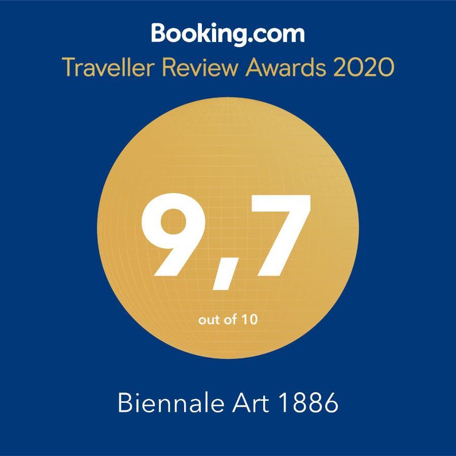 Biennale Art 1886 * Wenecja