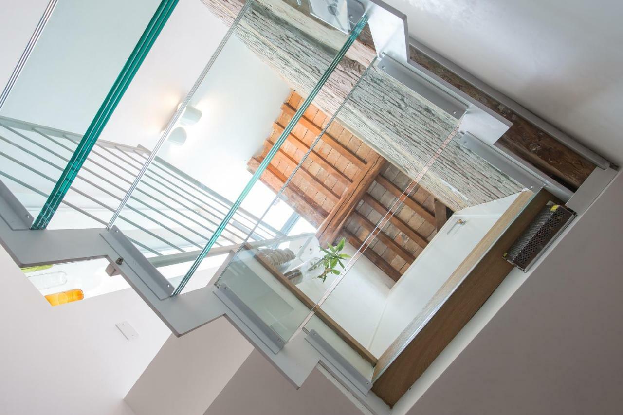 Biennale Art 1886 Apartament *