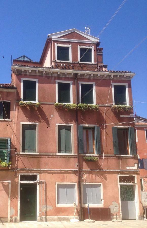 Biennale Art 1886 Apartament *