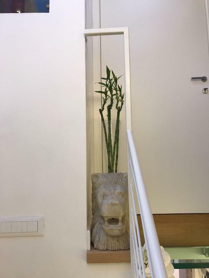 Apartament Biennale Art 1886 Wenecja