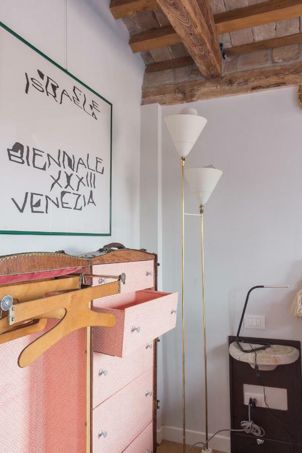Apartament Biennale Art 1886 Wenecja
