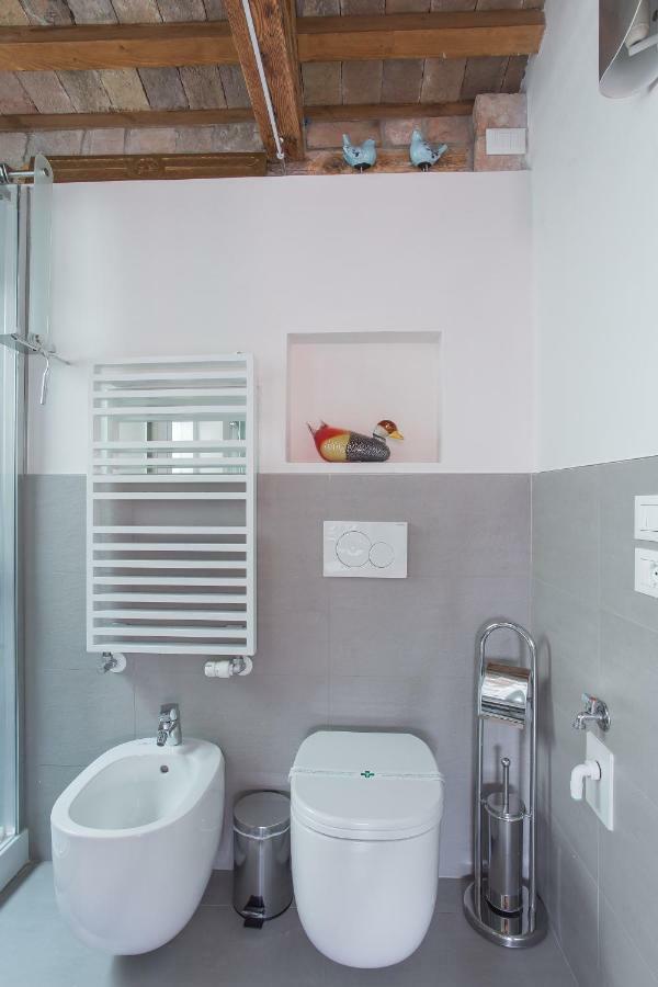 Apartament Biennale Art 1886 Wenecja
