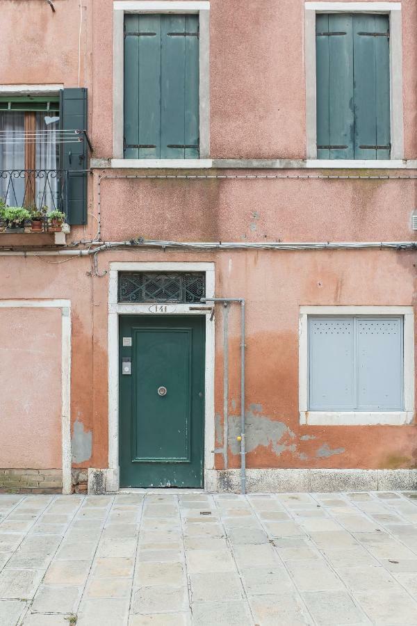 Biennale Art 1886 Apartament
